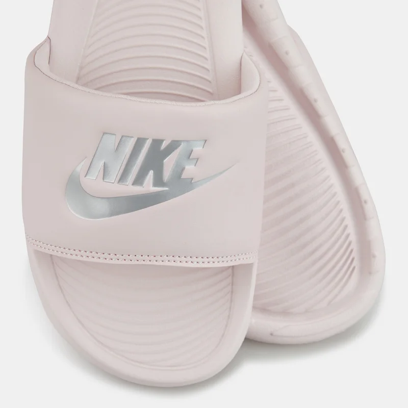 Nike Women's Victori One Slides