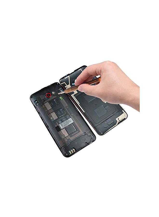 PROMASS Case 25 In 1 Torx Screwdriver Set Mobile Phone Repair Tool Kit Multitool Hand Tools - Image 4