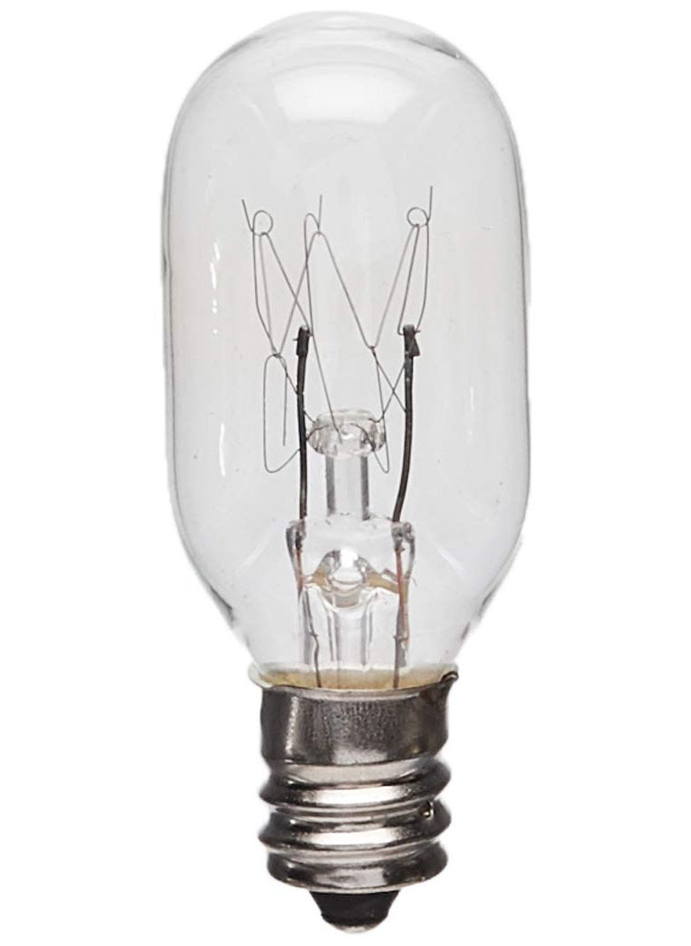 CONAIR Conair Incandescent Mirror Replacement Bulb 20W 1 Clear  - Image 1