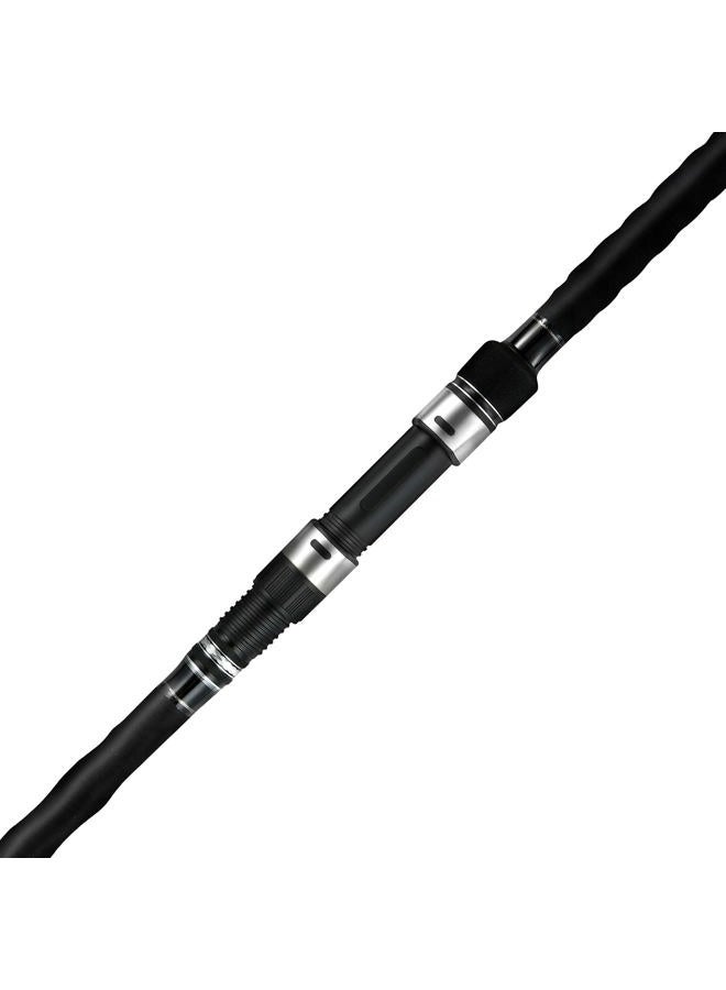 Berrypro Surf Spinning Rod Surf Casting Fishing Rod Carbon Fiber Travel Fishing Rod (9'/10'/10'6''/11'/12'/13'3'') (10'-Spinning 2-Piece) - Image 3