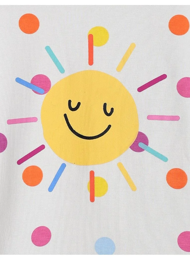 ايكو AIKO -  Infant Multicolor Dress