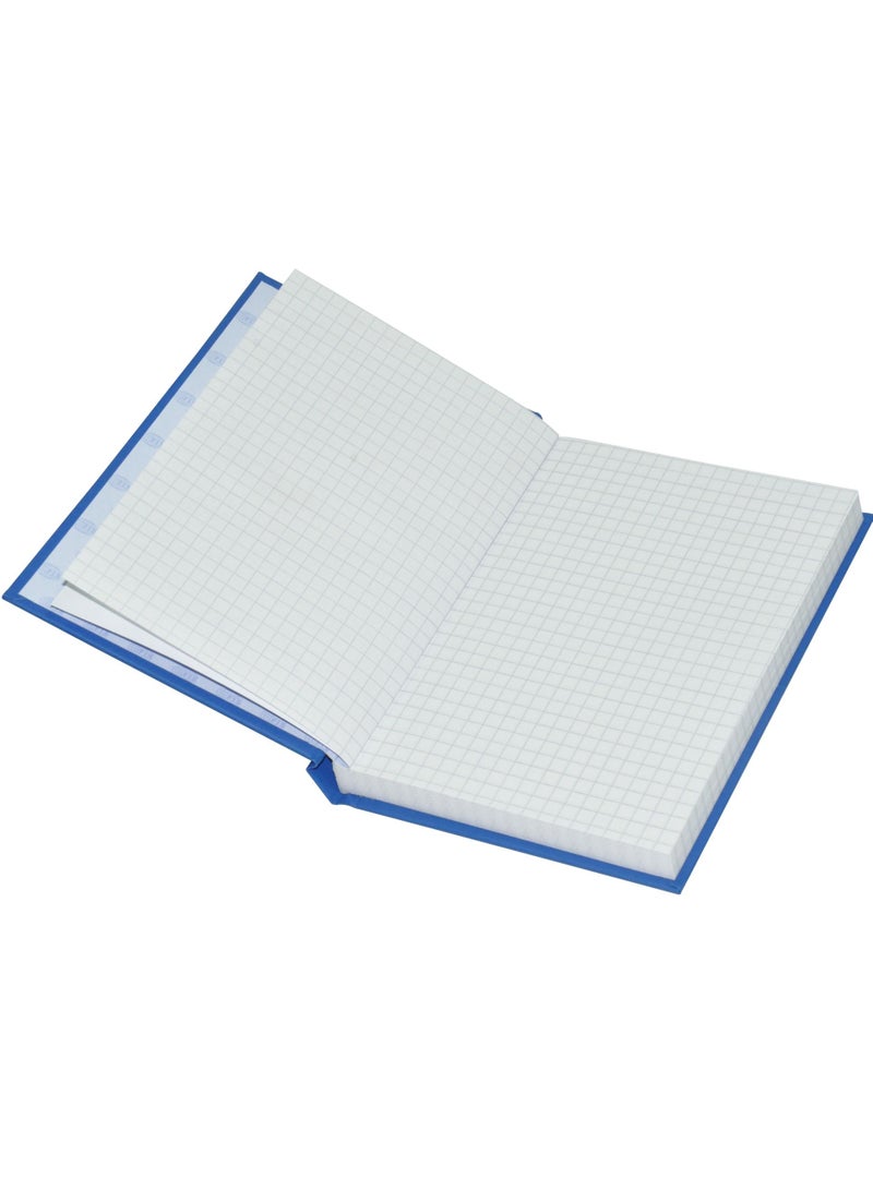 FIS دفتر مخطوطات فيس A6 الحجم: A6 (10X15 سم) 3 كوير (144 ورقة) - FSMNA63Q5MM - Image 2