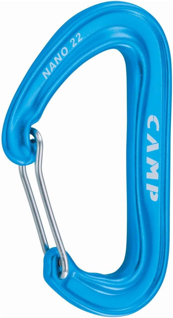 Nano 22 Carabiner