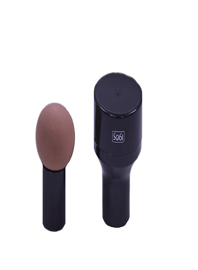 SUNISA Professional Stick Beauty Blender with Storage Case - (Assorted Colour) - Image 5