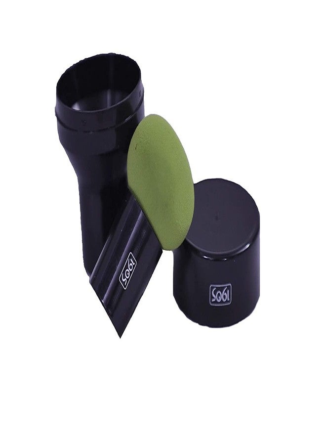 SUNISA Professional Stick Beauty Blender with Storage Case - (Assorted Colour) - Image 3