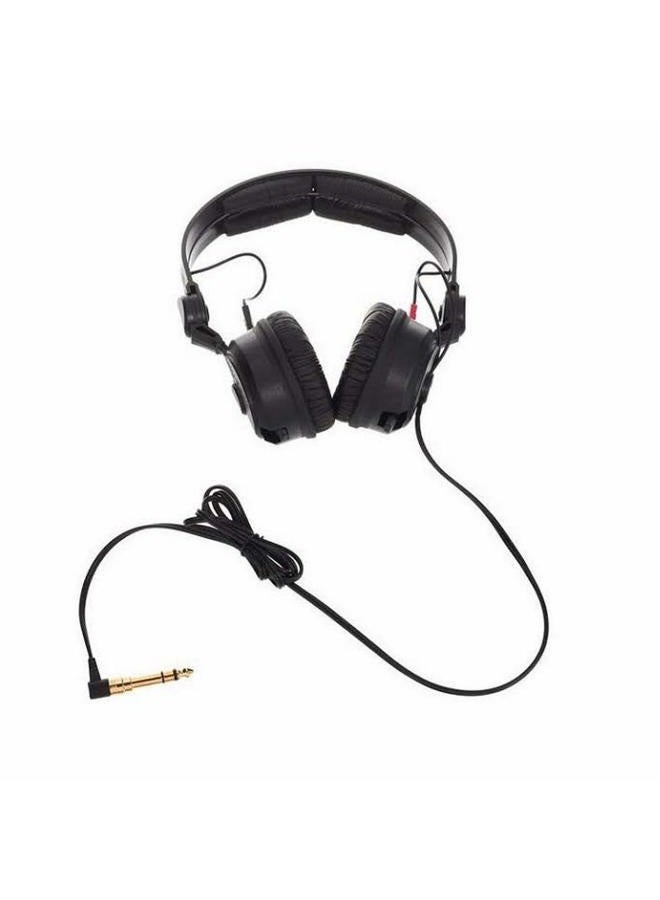 Superlux HD-562 Professional DJ Headphone - Image 3