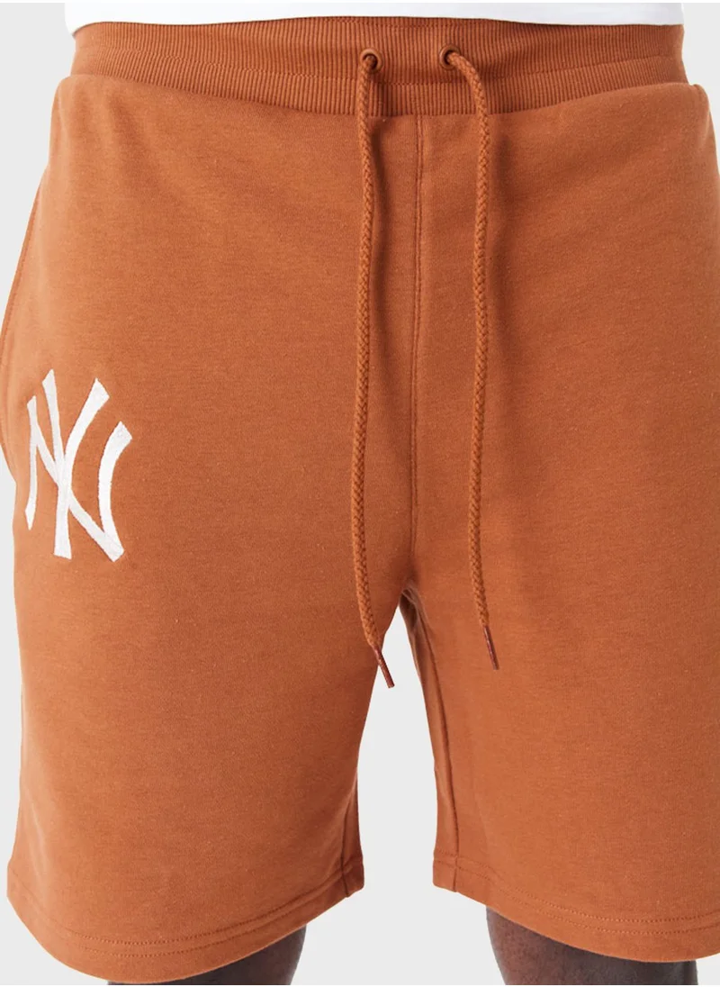 NEW ERA New York Yankees Shorts