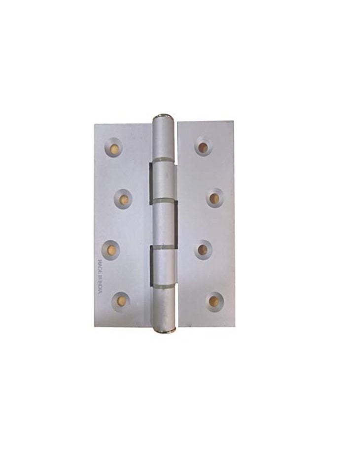 ROBUSTLINE - Robustline Aluminum Hinges with Washer Nylon - 4 inch x 3 inch x 3 mm - Image 1