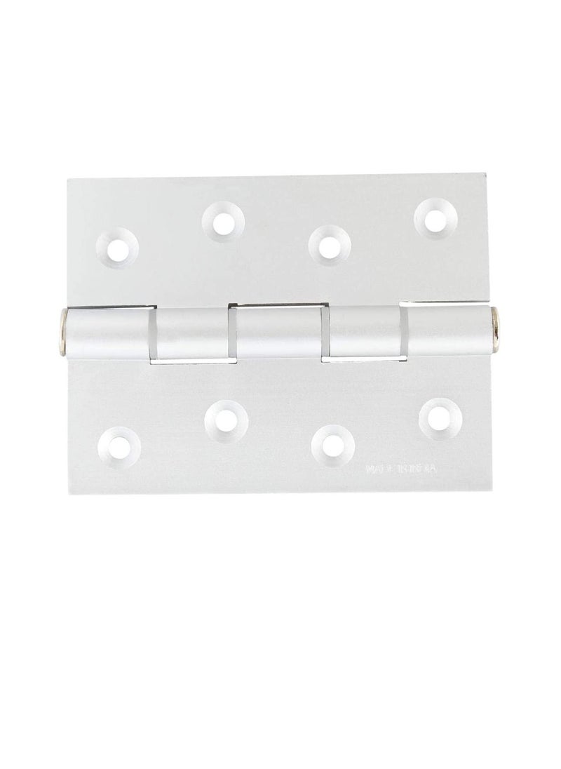 ROBUSTLINE - Robustline Aluminum Hinges with Washer Nylon - 4 inch x 3 inch x 3 mm - Image 1