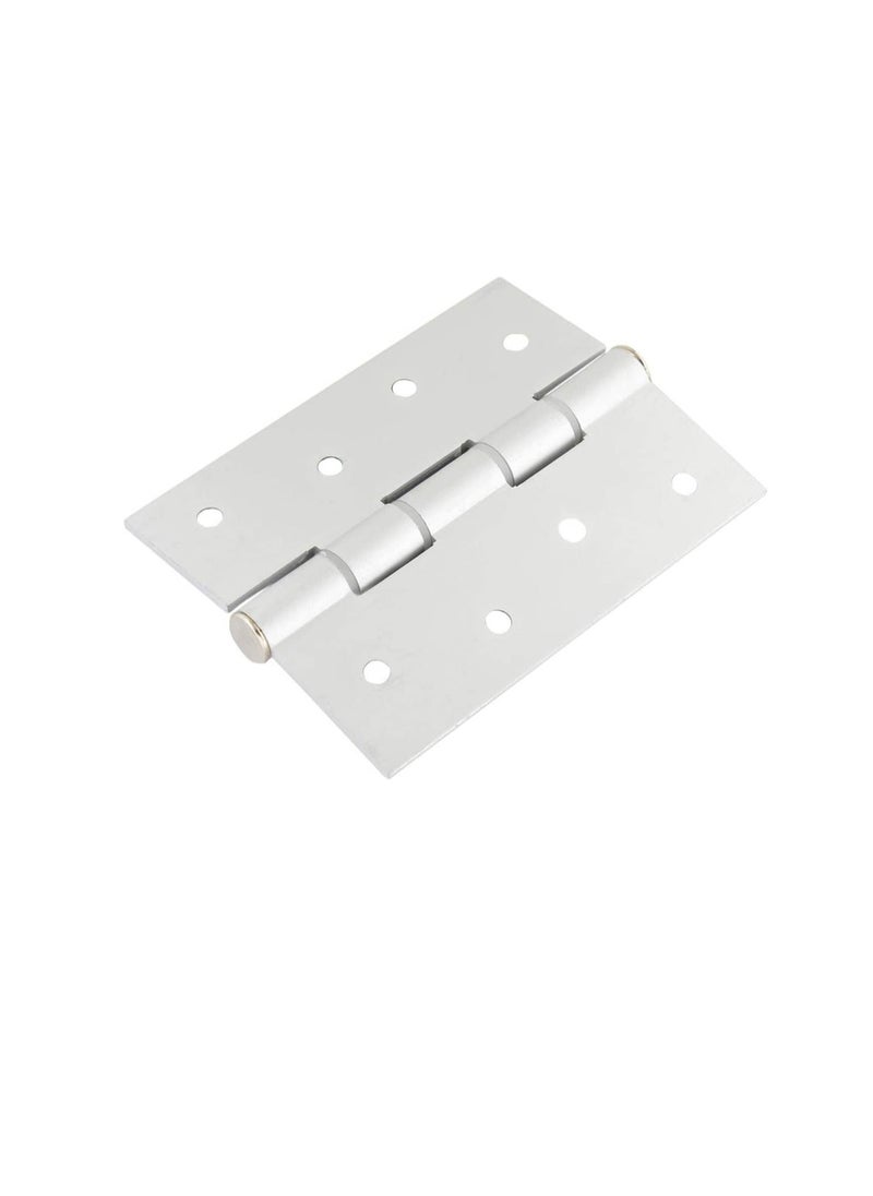 ROBUSTLINE - Robustline Aluminum Hinges with Washer Nylon - 4 inch x 3 inch x 3 mm - Image 1