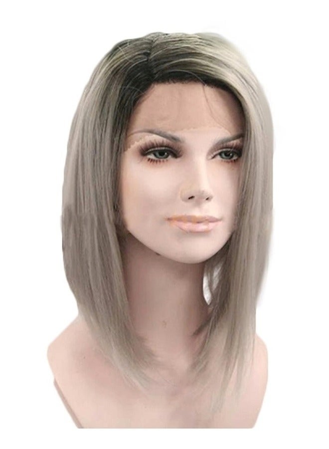Brazilian Short Hair Wig 