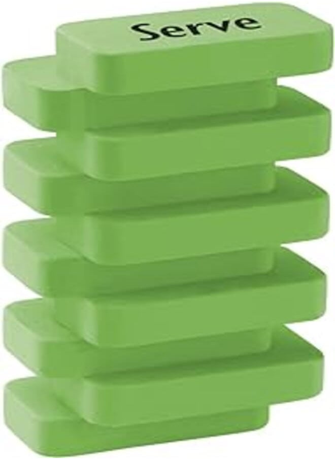 Serve sv-stepssgp1ey steps eraser - teal green - pzsku/ZF505BD37796CE7B3F6E3Z/45/_/1718496896/3e044999-369d-4f99-9d58-9b242ace8173