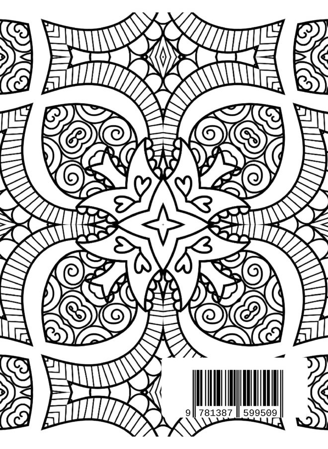 Faith and Color: A daily devotional, journal, and coloring book  - Image 2