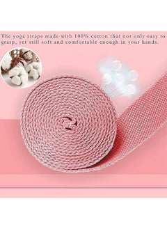 Generic Yoga Strap  - Image 3