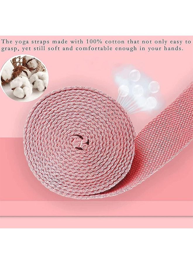Generic - Yoga Strap - Image 1