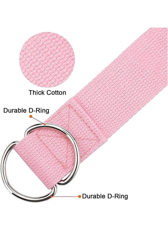 Generic - Yoga Strap - Image 1