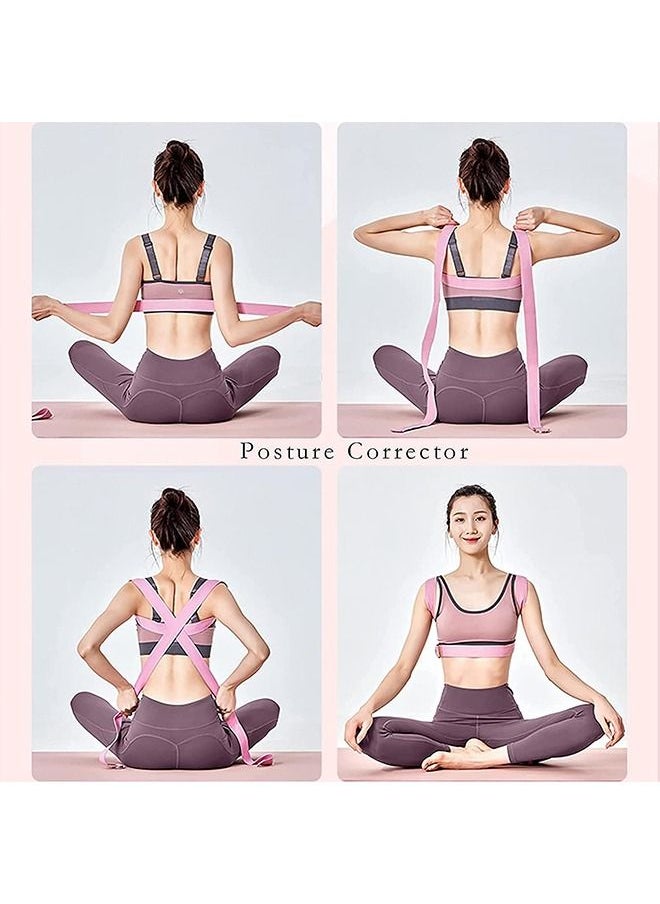 Generic - Yoga Strap - Image 1