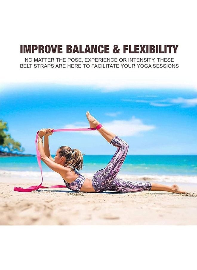 Generic - Yoga Strap - Image 1