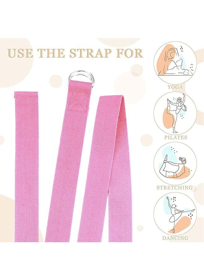 Generic - Yoga Strap - Image 1