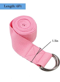 Generic Yoga Strap  - Image 2