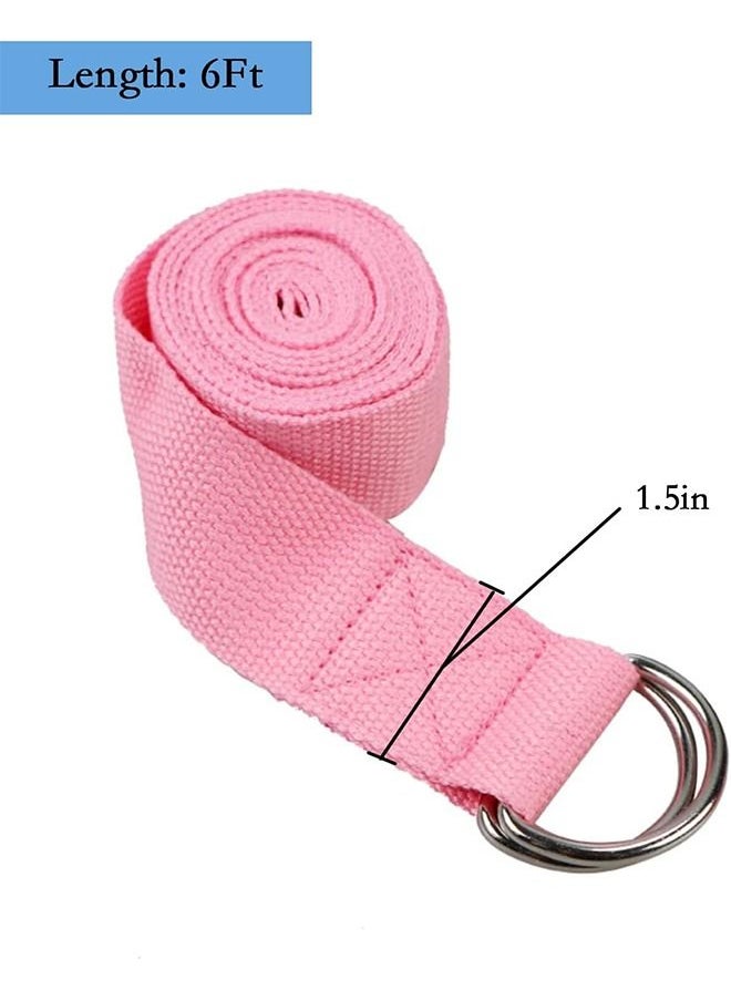 Generic - Yoga Strap - Image 1