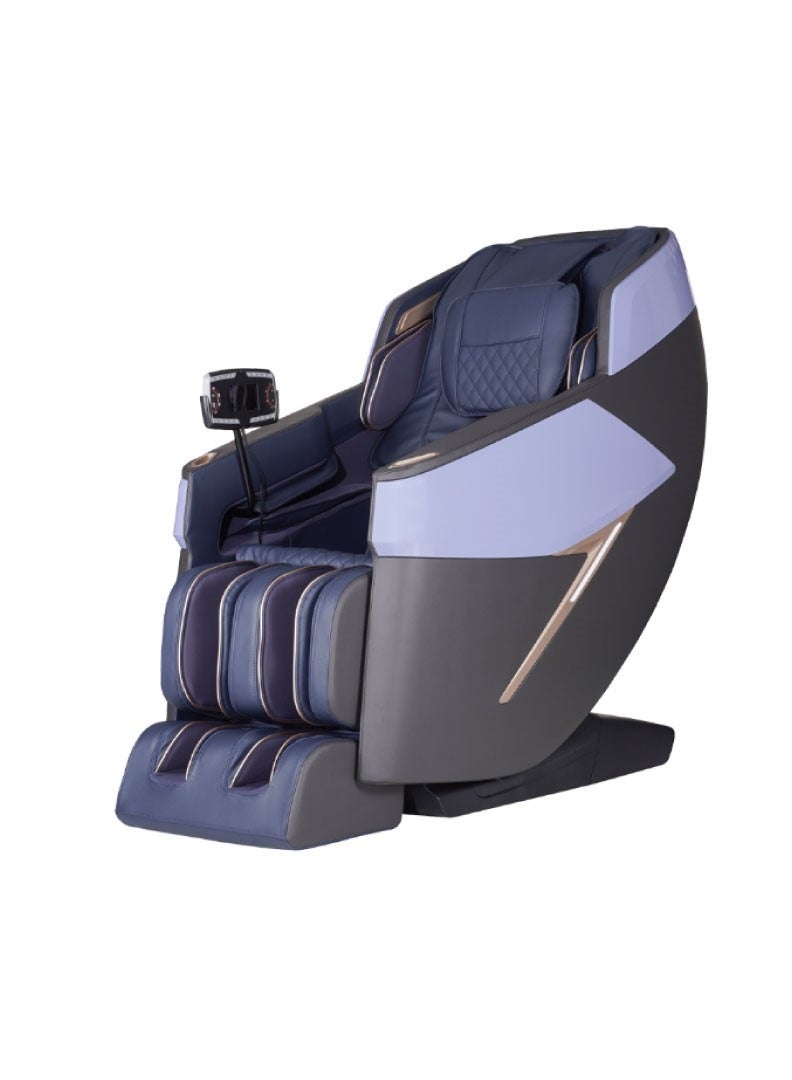 JILPHAR FURNITURE Zero Gravity Space Capsule Massage Chair JP8004  - Image 1