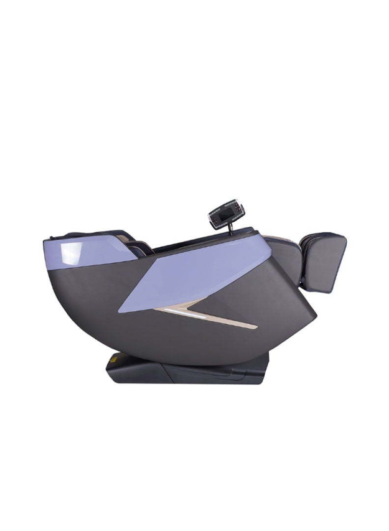JILPHAR FURNITURE Zero Gravity Space Capsule Massage Chair JP8004  - Image 3