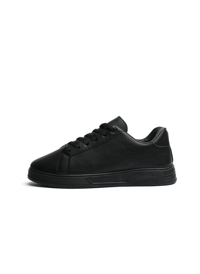 Desert Basic Fashion Flat Sneakers For Men  - Image 1