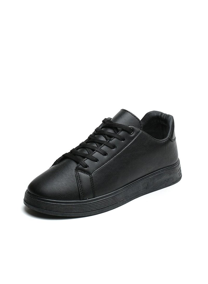 Desert Basic Fashion Flat Sneakers For Men  - Image 2