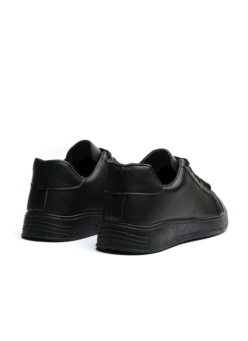 Desert Basic Fashion Flat Sneakers For Men  - Image 4