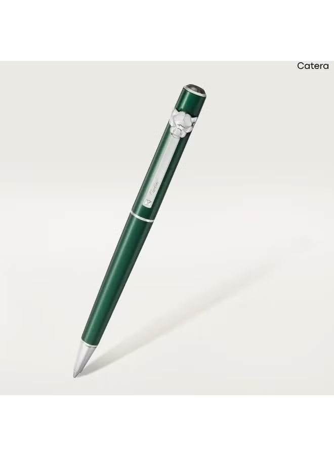 Catera Pen Luxury Design with Accessories - Image 1