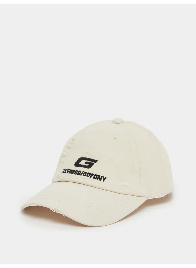 Styli Styli Embroidered Baseball Cap