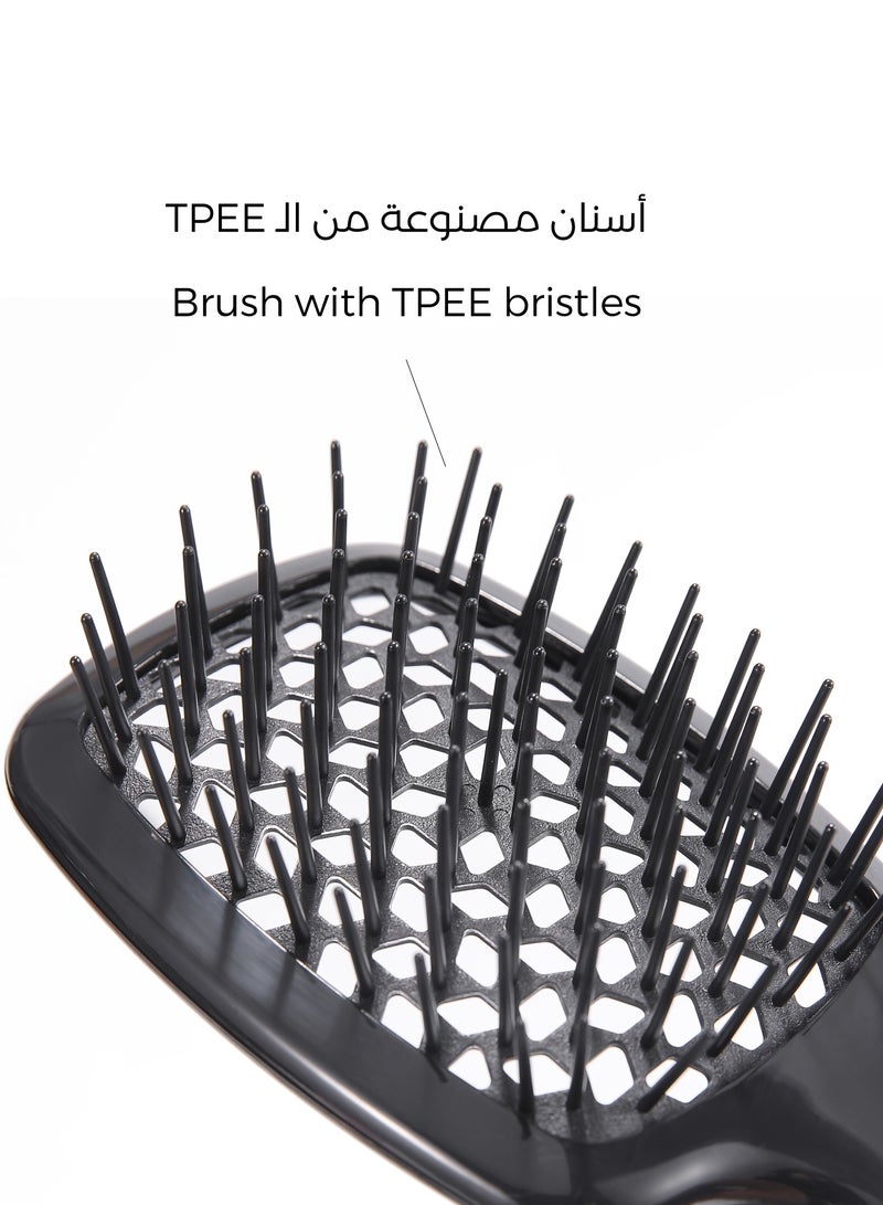 لابيلا الفرنسيه المصريه ماستر برش - Image 3