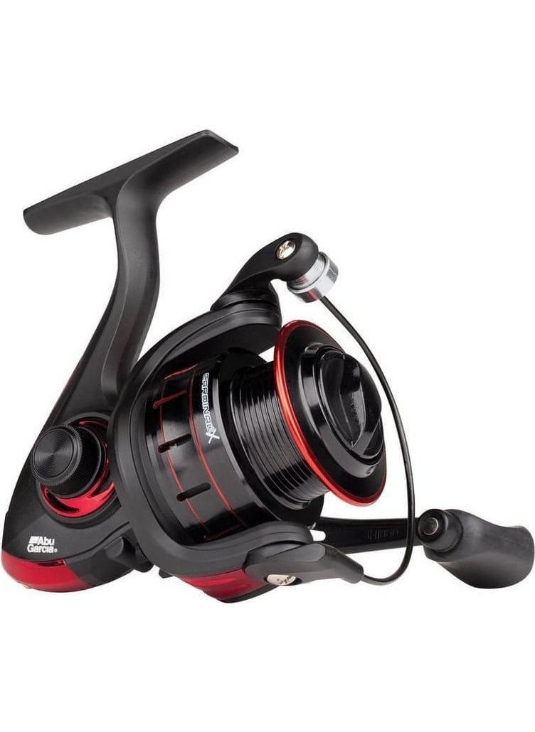Abu Garcia Cardinal x Fishing Reel STANDARD-3000  - Image 2