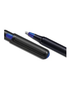 Pentonic Smooth Premium Black Ball Point Pen 0.7 mm Medium Point - Blue - pzsku/ZF5066E7E78A4DC73174BZ/45/_/1708197985/e5923ad3-1157-4287-9ba7-0719115c1186