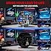BRIKSMAX 20 Light Kit Compatible with Lego Star Wars Death Star 75419 Building Sets LED Lighting Kits Accessories Only CableHiding Tech for Display Gifts Collectors - Image 4