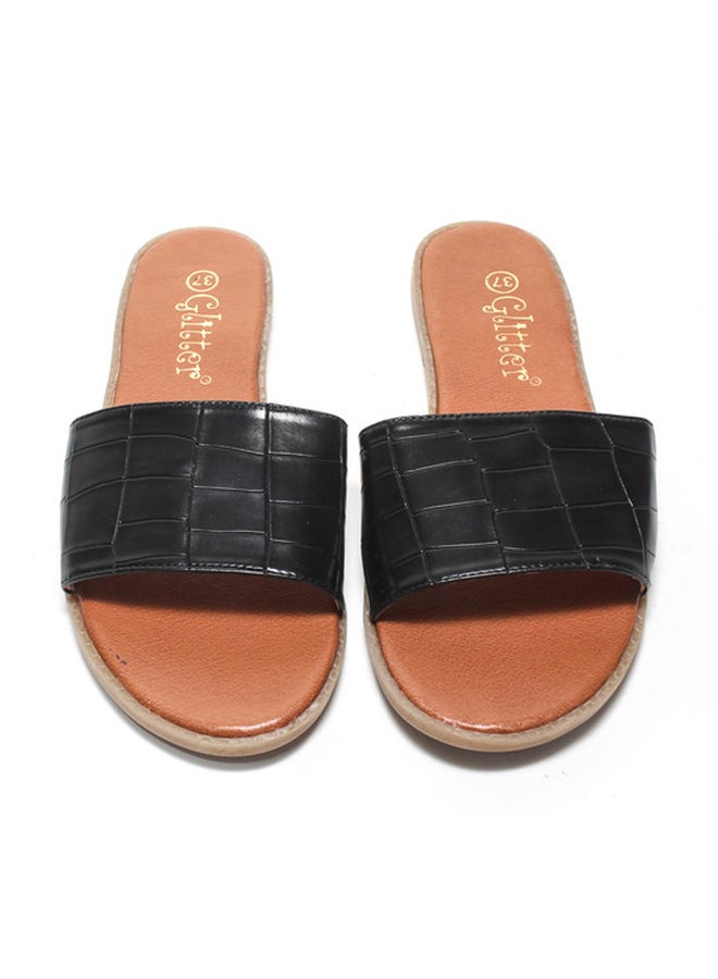 Glitter Women Slide - Image 1