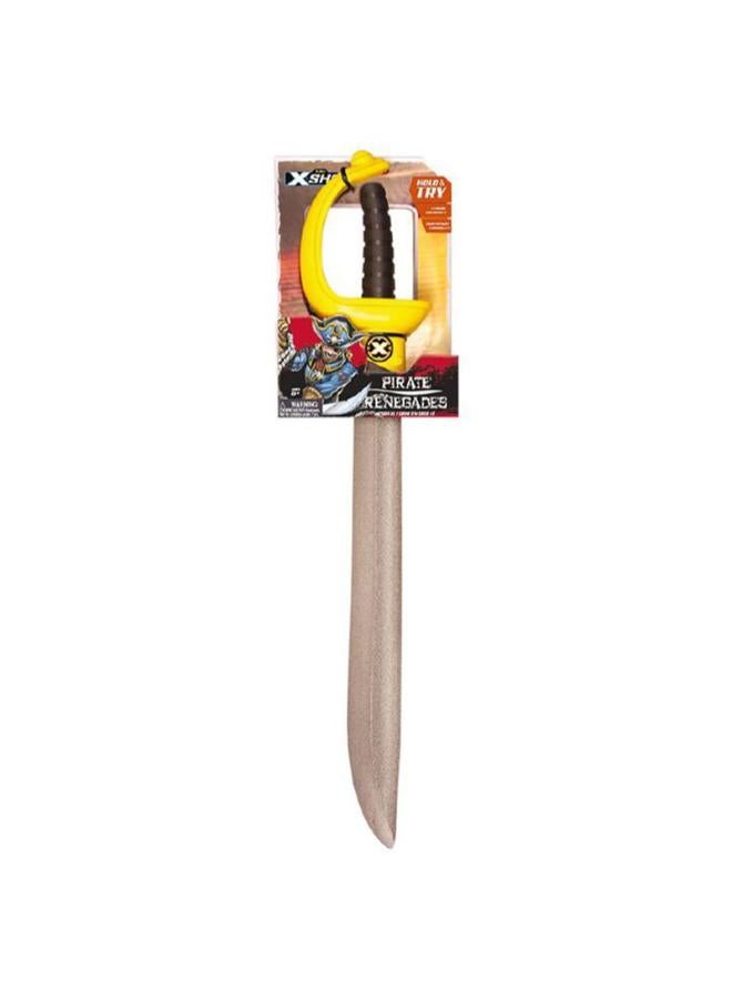ZURU X-Shot Swords 12Pcs  - Image 2