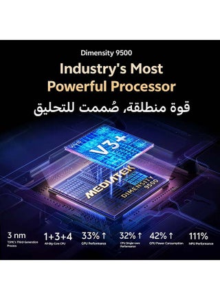X300 Pro 5G Dual SIM Dune Brown 16GB RAM 512GB With Exclusive Magnetic Case +vivo TWS Air And 30 Months Warranty + 1 Year Screen Replacement - Middle East Version - view 4