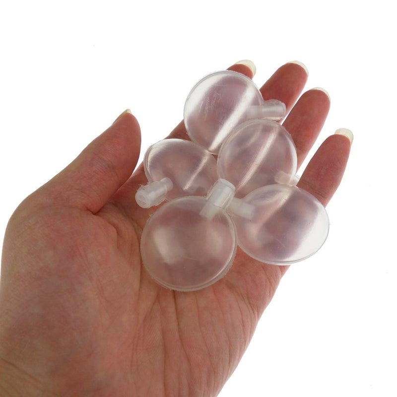 Kasteco 40 Pack Toy Squeakers Fit Repair Dog Pet Baby Toys Noise Maker Insert Replacement (35mm) - Image 2