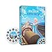 Moonlite Storytime Disneys Frozen Across The Sea Storytime Disc A Magical Way to Read Together Projector Sold Separately Digital Story w Sound FX Learning Gifts for Kids Ages 1 Year Up - Image 2