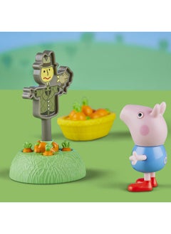 Peppa Pig Peppa'S Adventures Peppa'S Growing Garden Preschool Toy With 2 Figures And 3 Accessories For Ages 3 And Up  - Image 3
