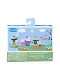 Peppa Pig Peppa'S Adventures Peppa'S Growing Garden Preschool Toy With 2 Figures And 3 Accessories For Ages 3 And Up  - Image 2