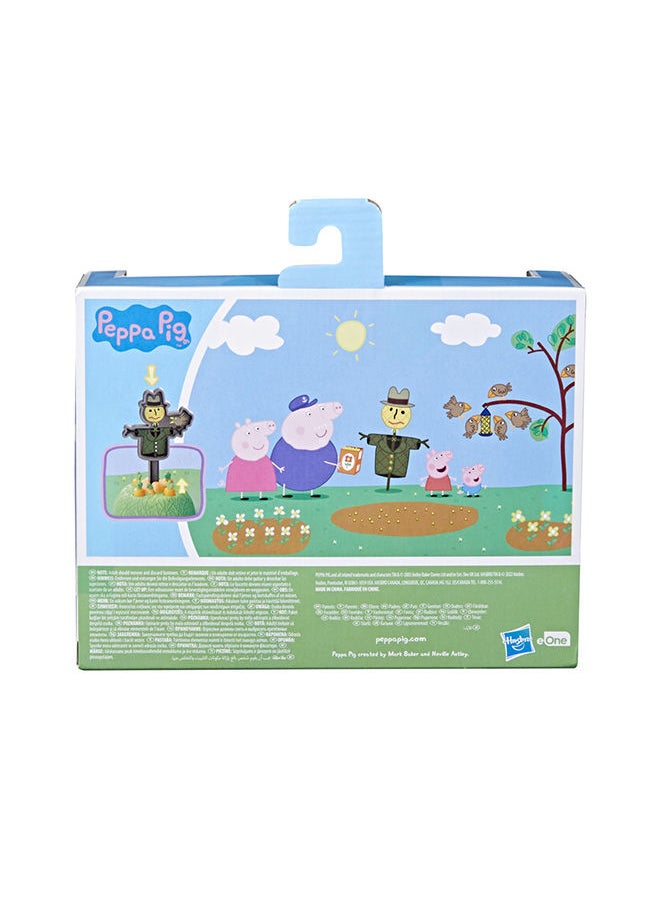 Peppa Pig Peppa'S Adventures Peppa'S Growing Garden Preschool Toy With 2 Figures And 3 Accessories For Ages 3 And Up  - Image 2