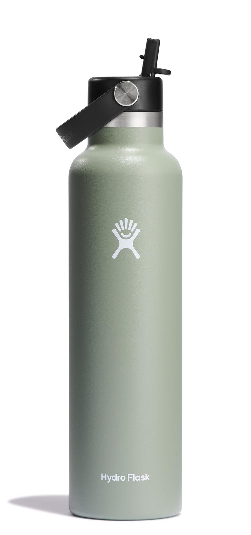 Hydro Flask Standard Flex Straw Cap Agave 24 Oz - Image 1