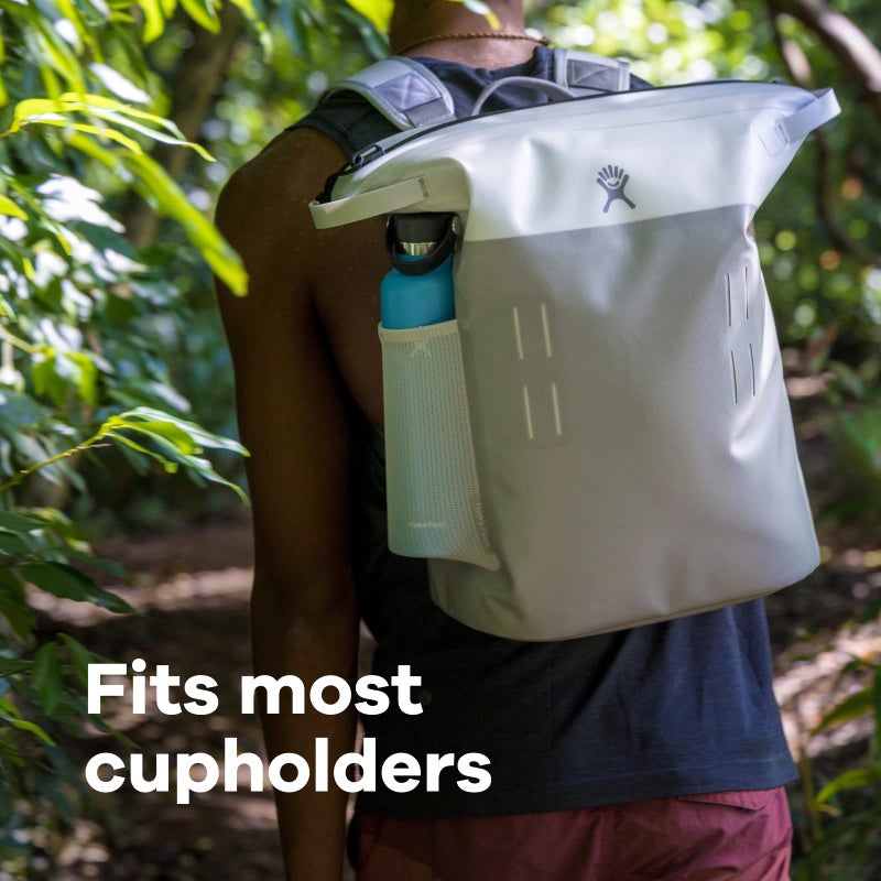 Hydro Flask Standard Flex Straw Cap Agave 24 Oz - Image 4