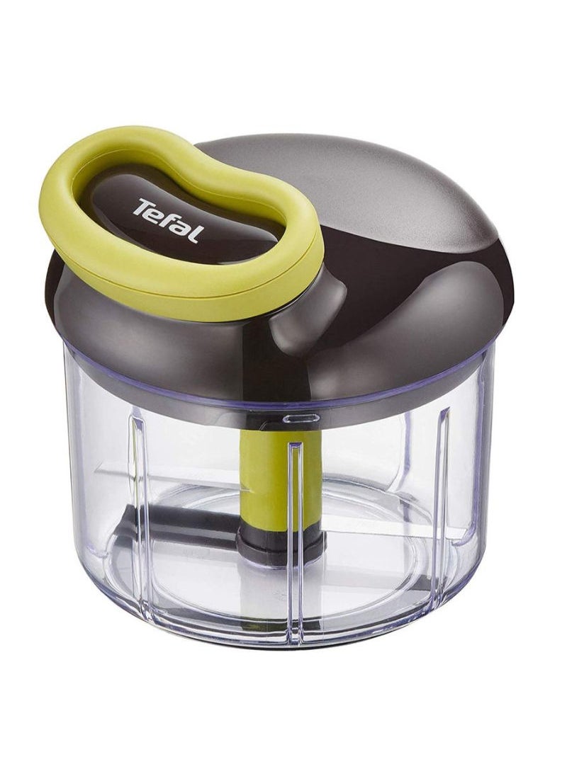Tefal - 5 Second Manual Chopper 900 ml - Image 1