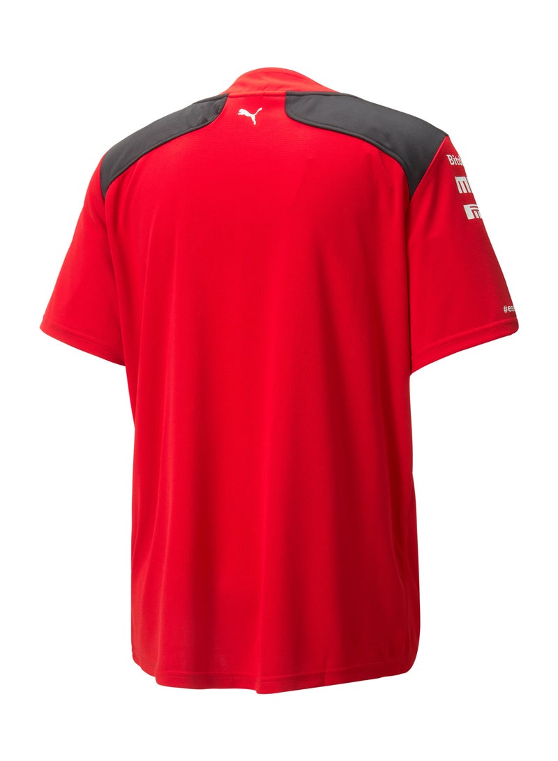 سكوديريا فيراري تي شيرت - Image 2