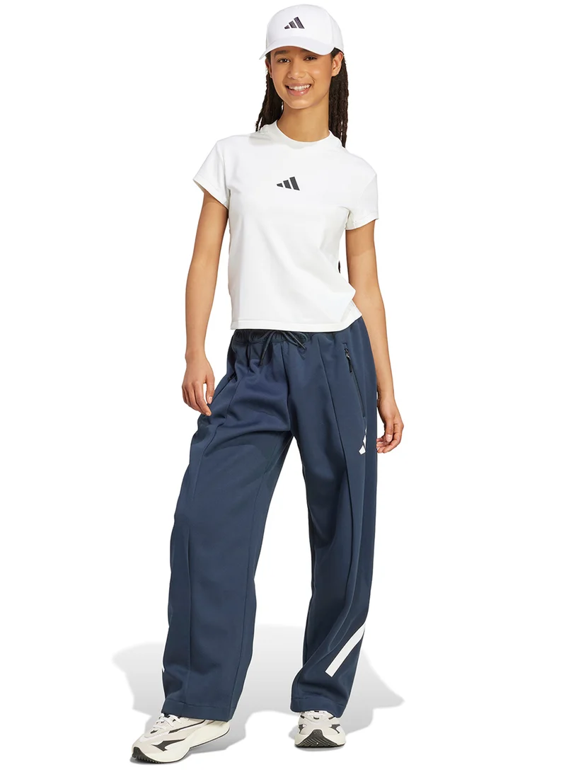 Adidas Z.N.E. Baby T-Shirt