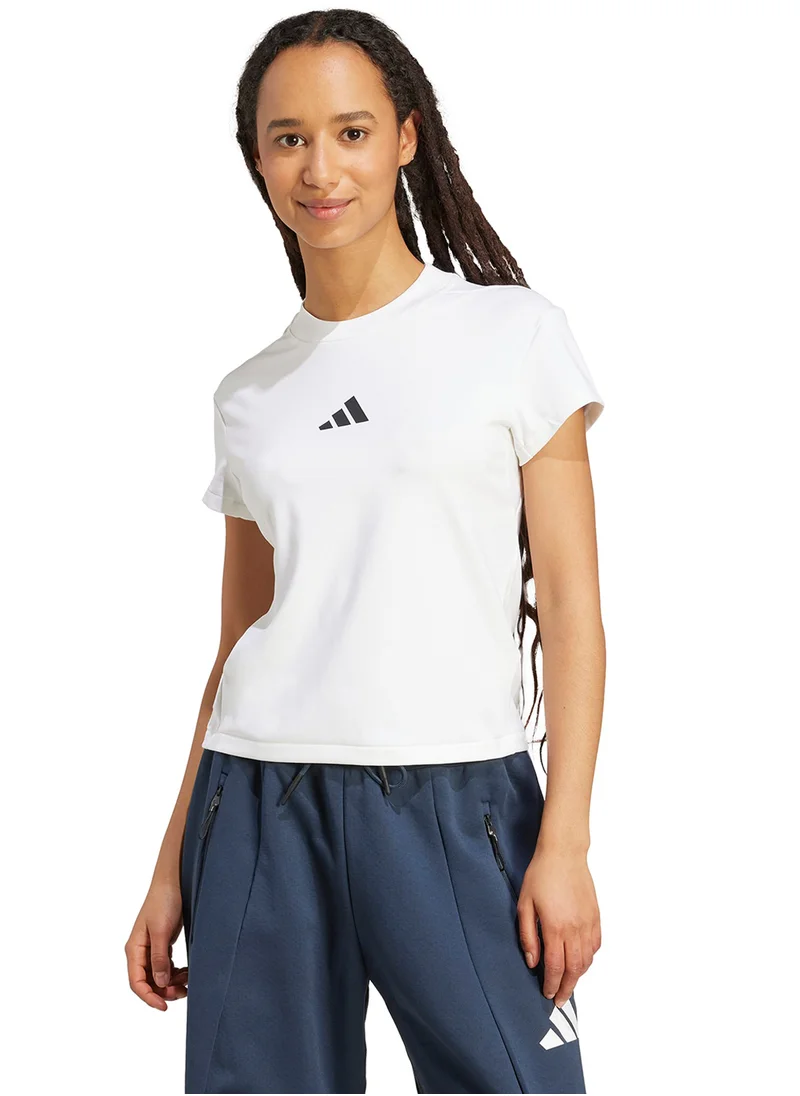 اديداس Z.N.E. Baby T-Shirt